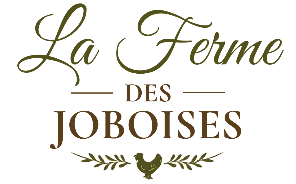 La ferme des Joboises